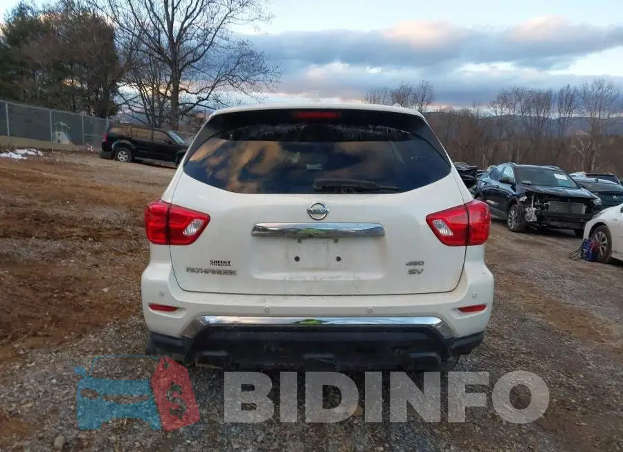 5N1DR2MM5KC650553 Photo# 16