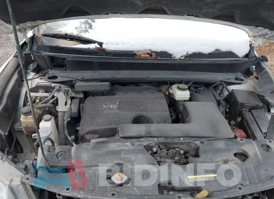 5N1DR2MM5KC650553 Photo# 10