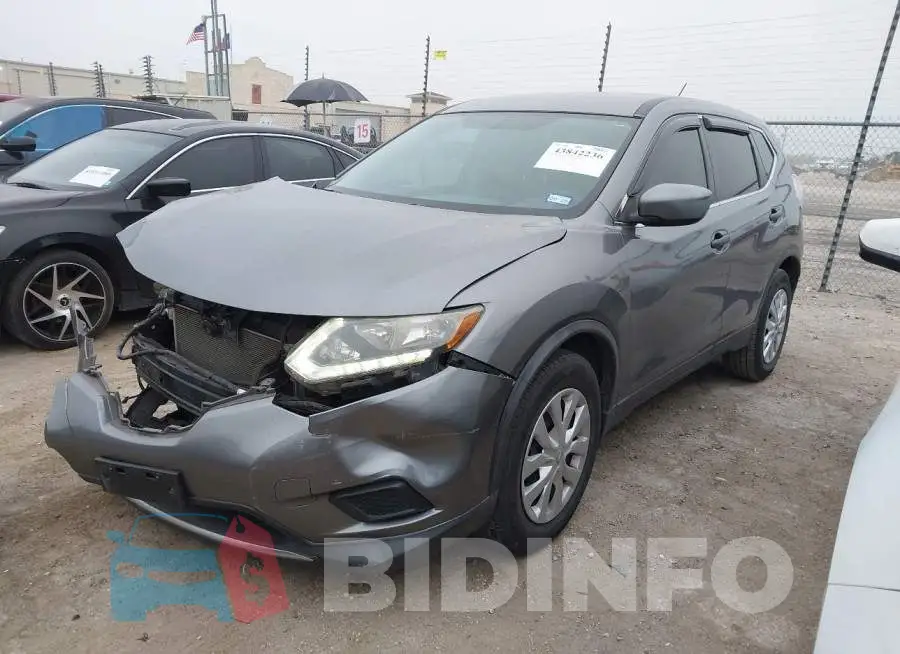 KNMAT2MT2GP664488 Photo# 2