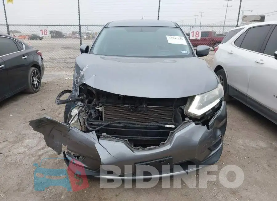 KNMAT2MT2GP664488 Photo# 13
