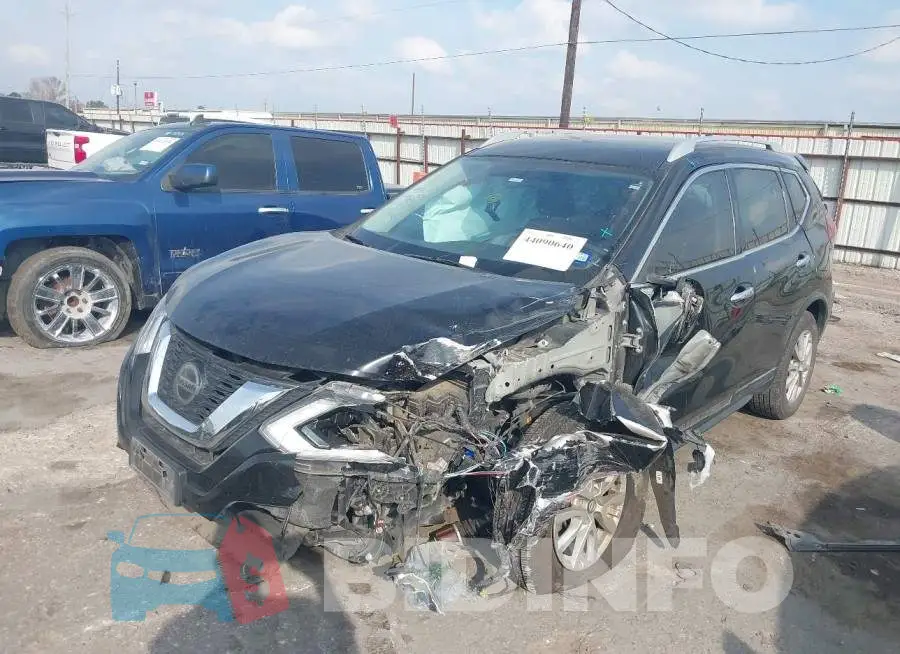 KNMAT2MT9JP588047 Photo# 6