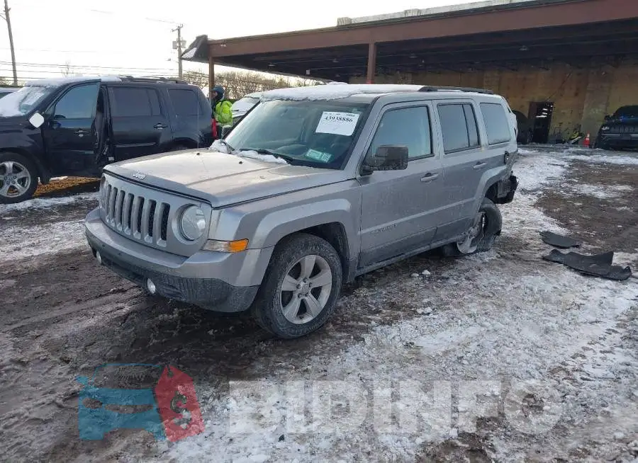 1C4NJPBB0GD677174 Photo# 2