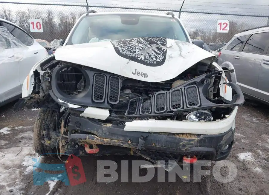 ZACCJBCB2HPE88991 Photo# 6