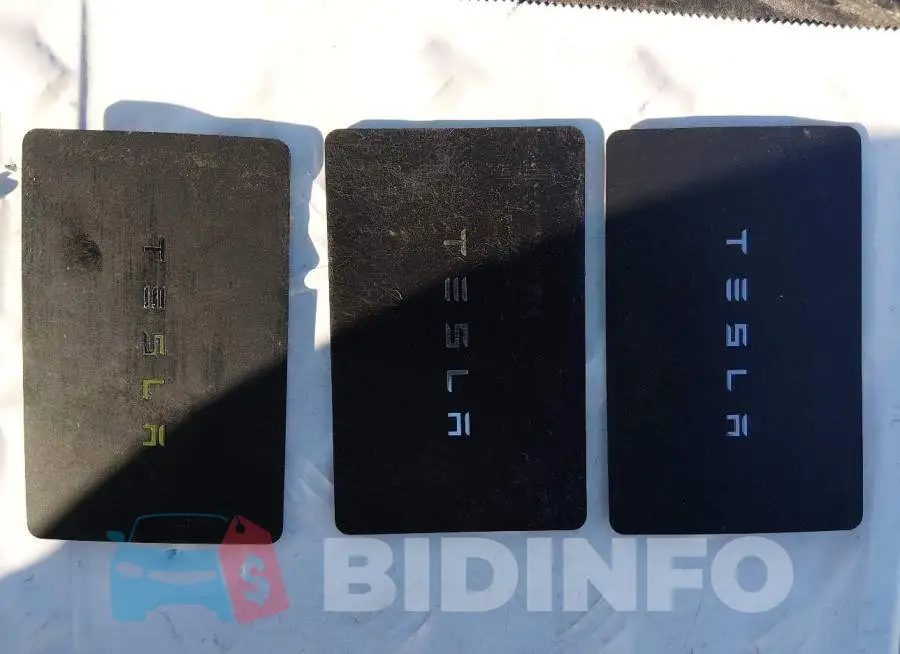 5YJ3E1EB3KF510801 Photo# 11