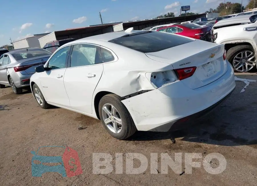 1G1ZD5ST2RF168967 Photo# 3