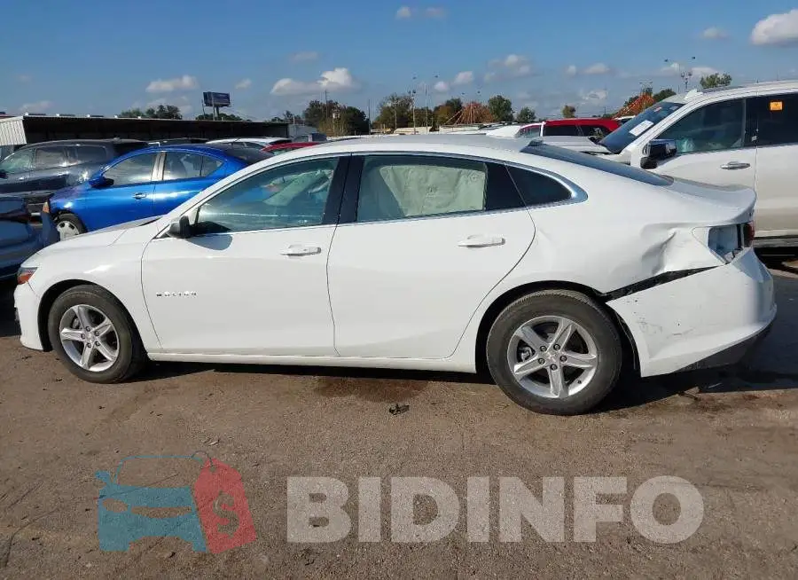 1G1ZD5ST2RF168967 Photo# 14