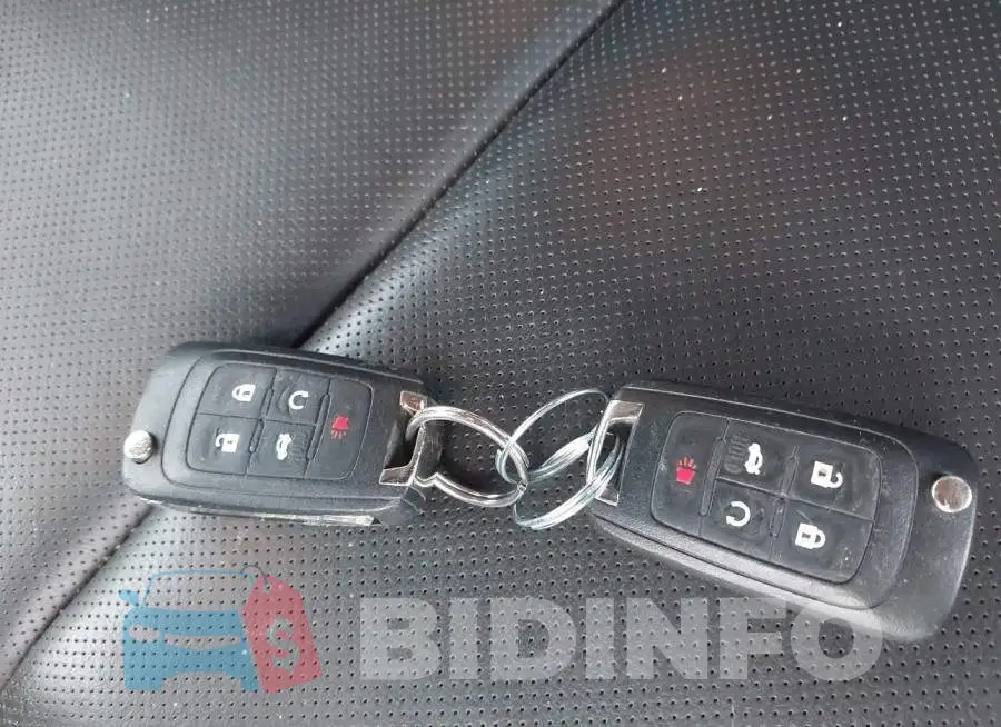 2GNALDEK8G6148290 Photo# 11