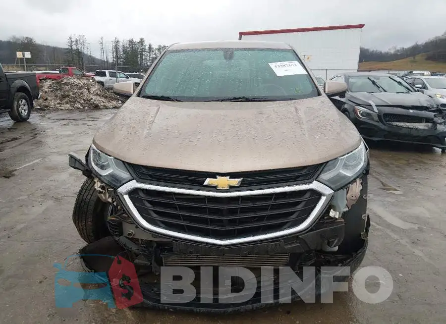 2GNAXSEV9J6272143 Photo# 13