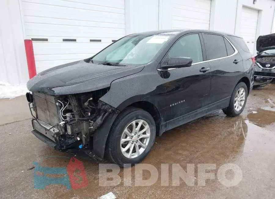 2GNAXUEV8M6116076 Photo# 2
