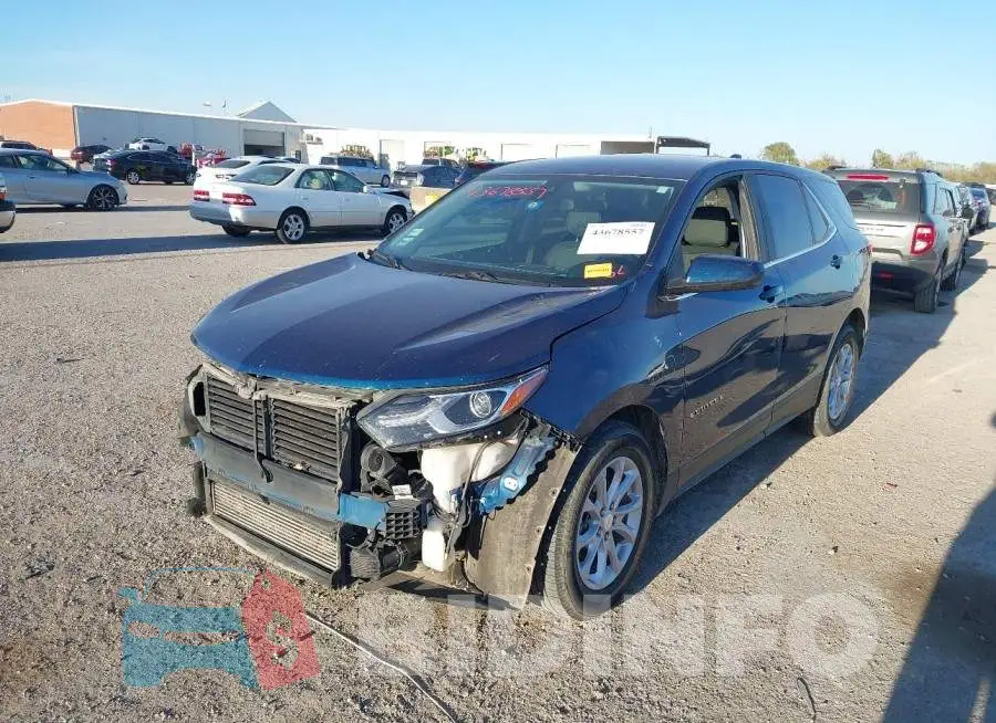 3GNAXKEVXML325822 Photo# 15