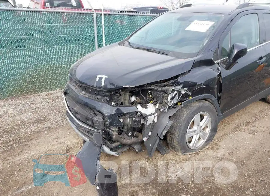 KL7CJLSB7LB007138 Photo# 6