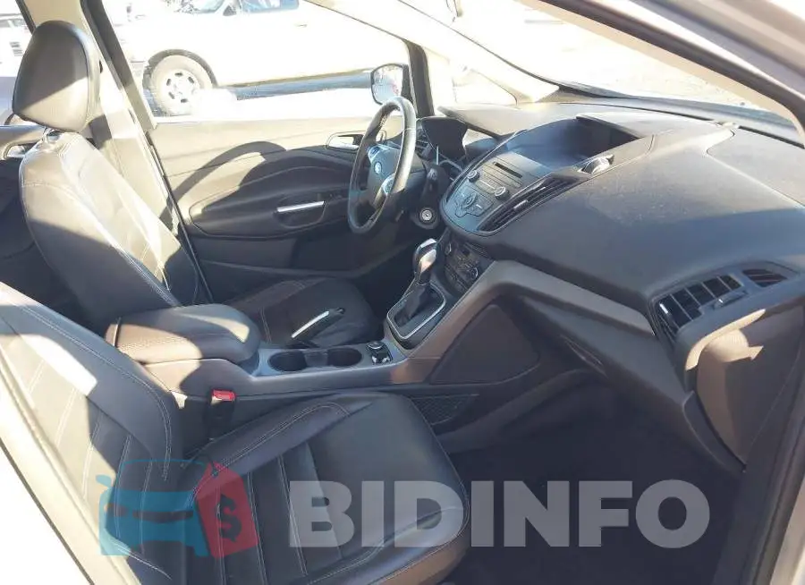 1FADP5EU3HL108232 Photo# 5