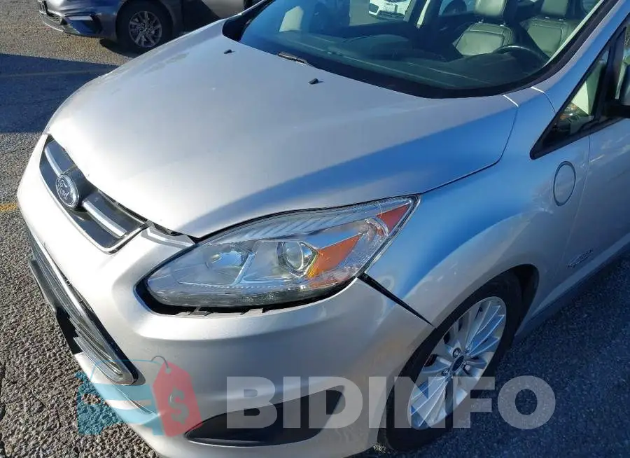 1FADP5EU3HL108232 Photo# 6