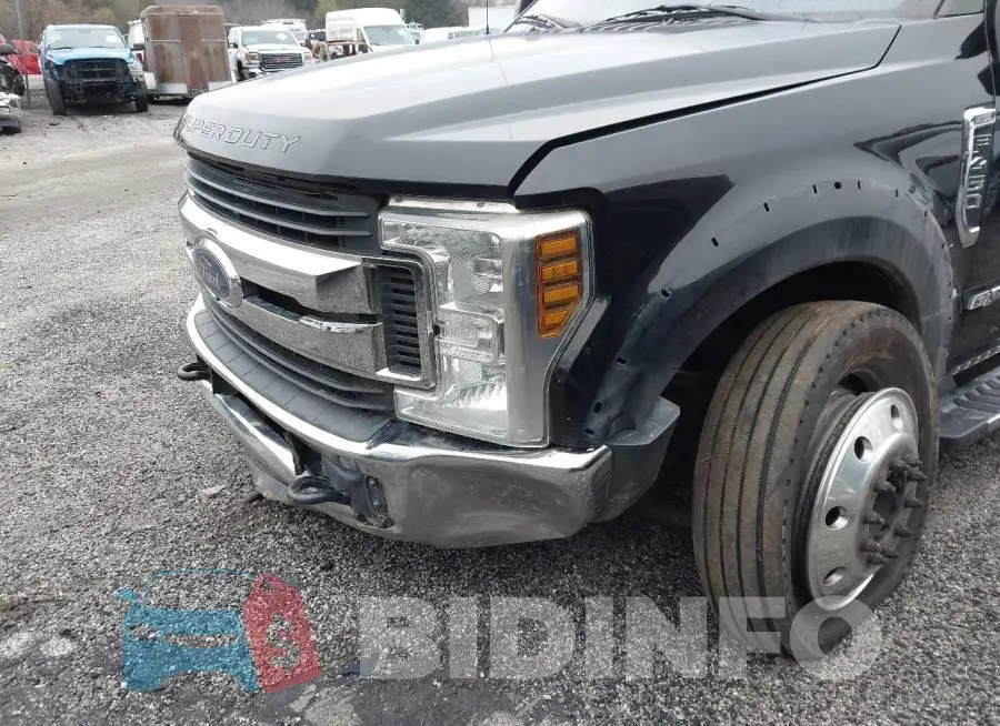 1FT8W4DT3KED79997 Photo# 6