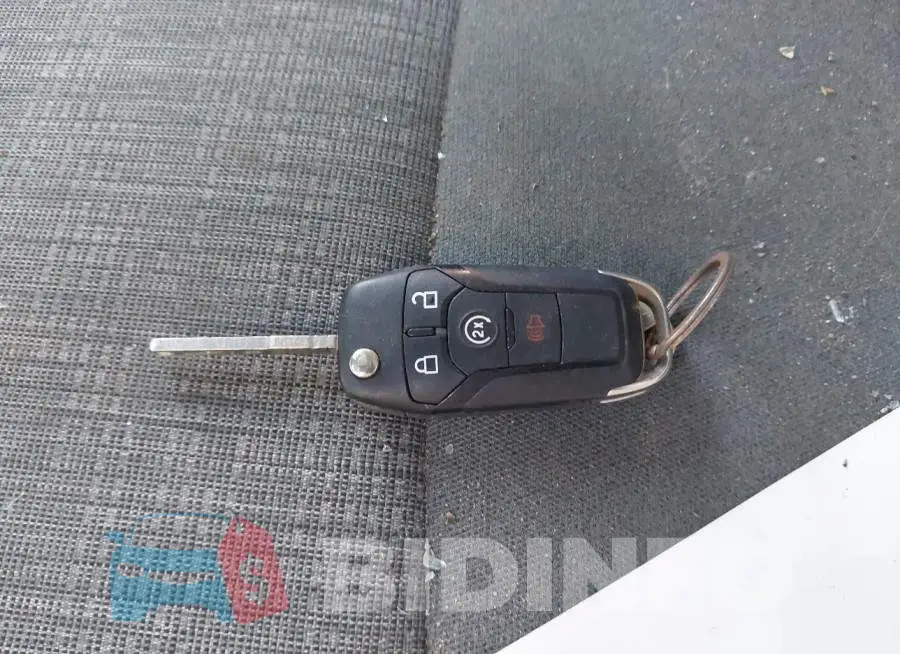 1FTFW1E59PKD27921 Photo# 11
