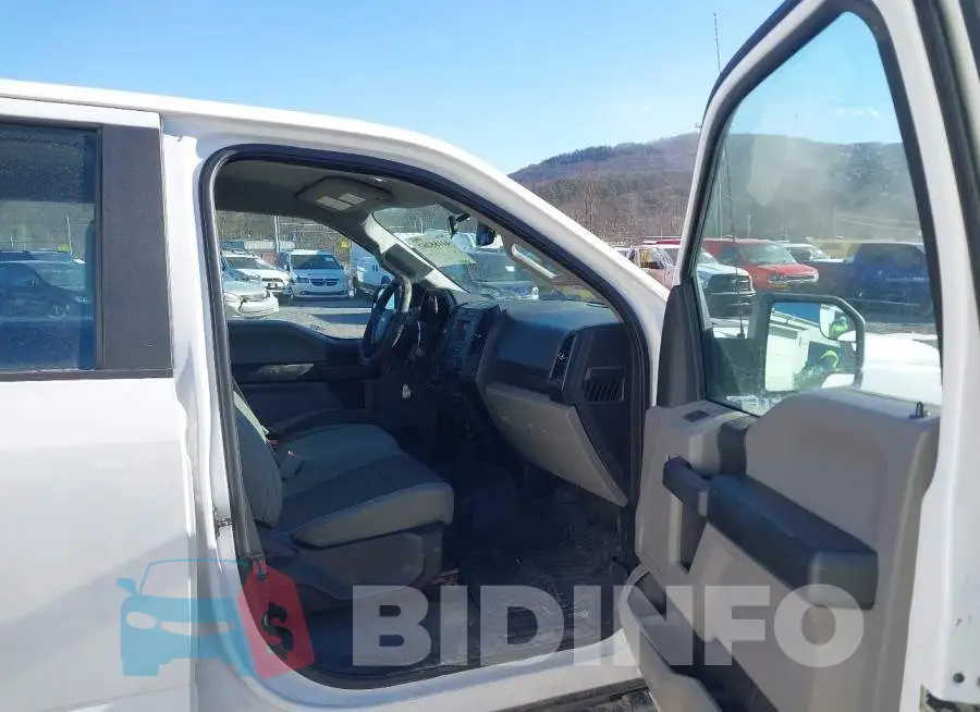 1FTFW1EF5GFC72840 Photo# 5