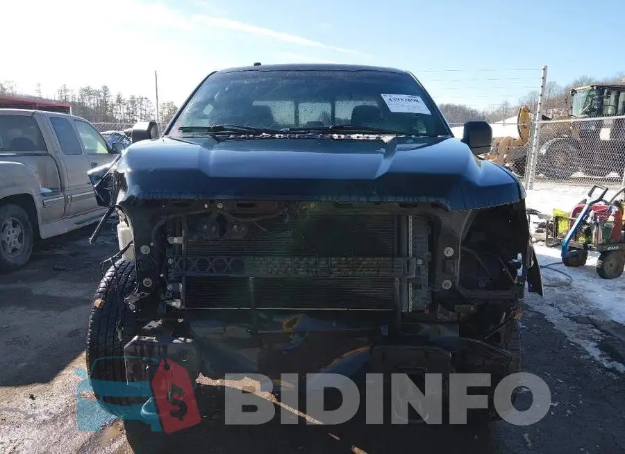 1FTFX1EF0GFB76644 Photo# 13