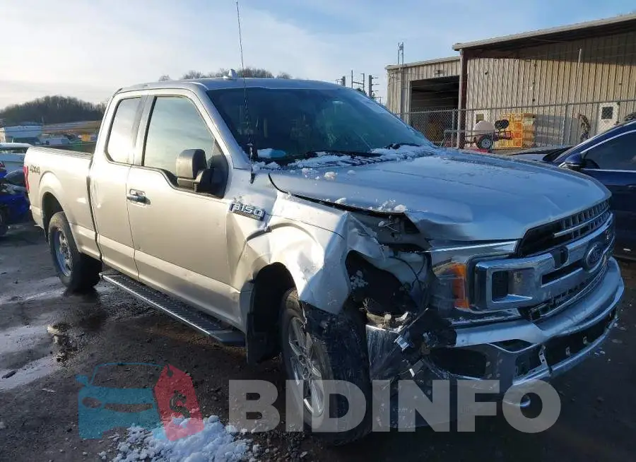 1FTFX1EG4JFA77888 Photo# 1