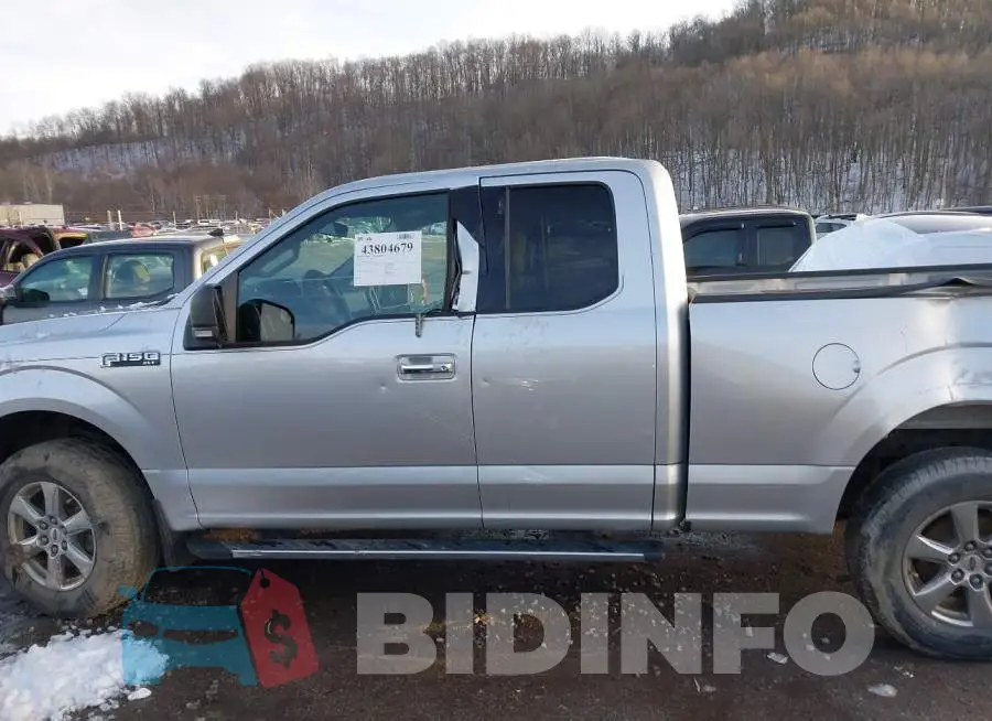 1FTFX1EG4JFA77888 Photo# 14