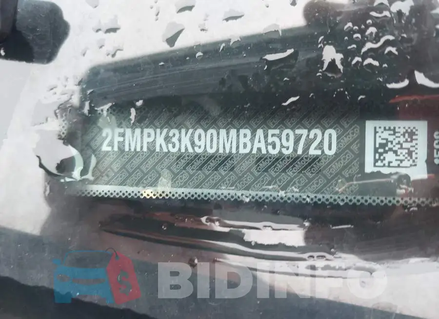 2FMPK3K90MBA59720 Photo# 18