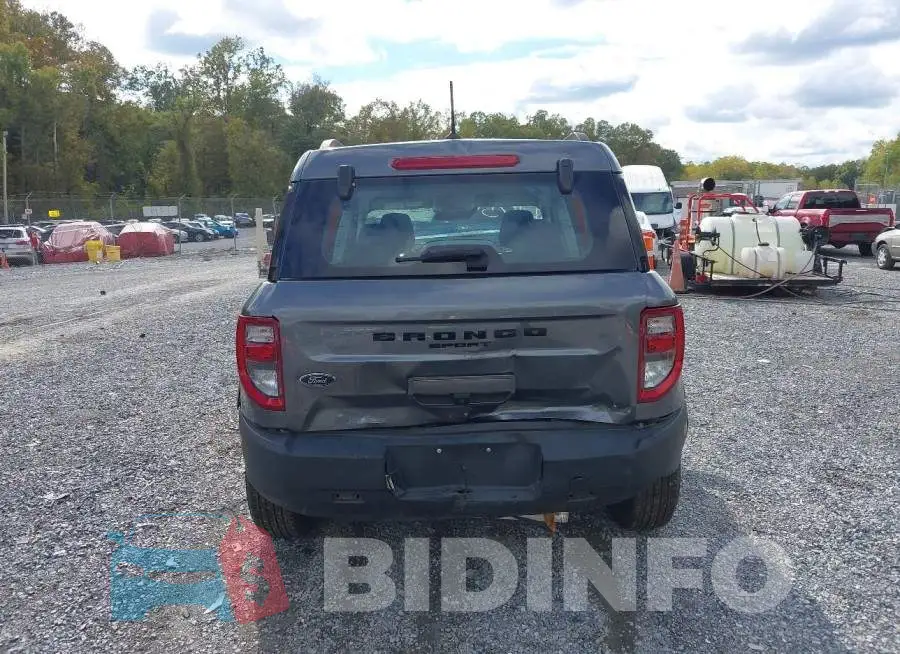 3FMCR9A69NRD35724 Photo# 16