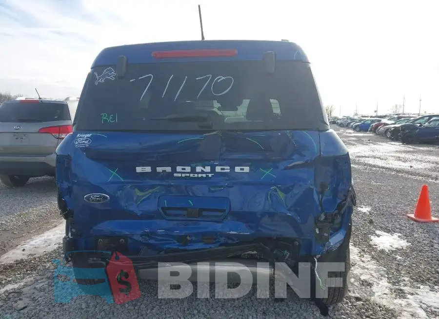 3FMCR9B64RRF71170 Photo# 17