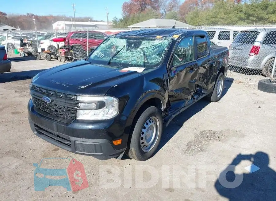 3FTTW8B96RRA82044 Photo# 2
