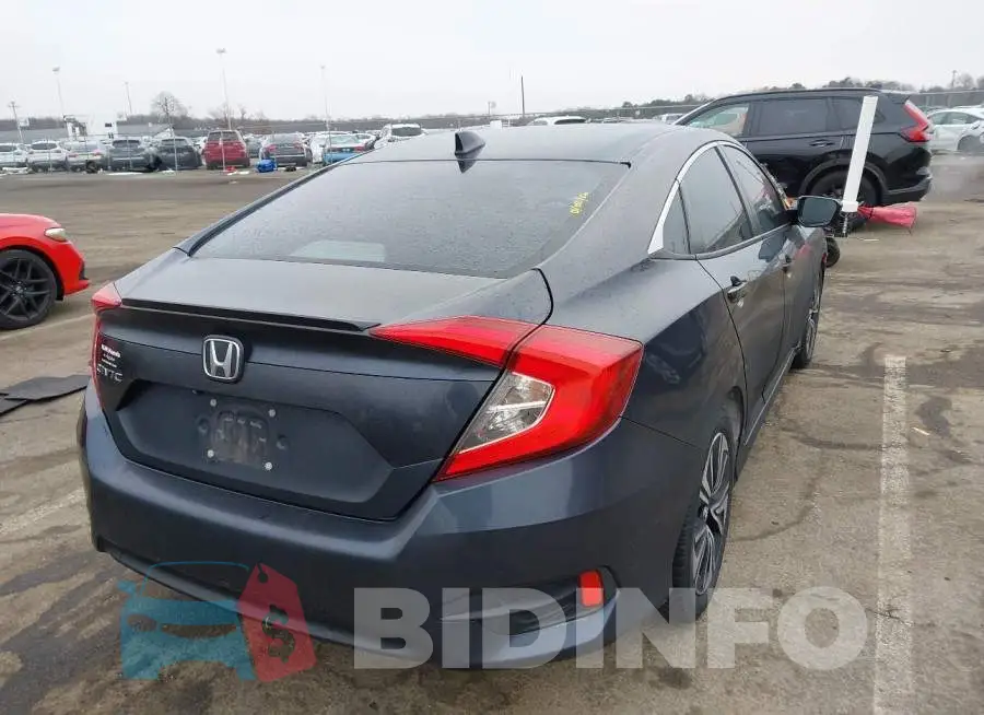 19XFC1F37HE009256 Photo# 4