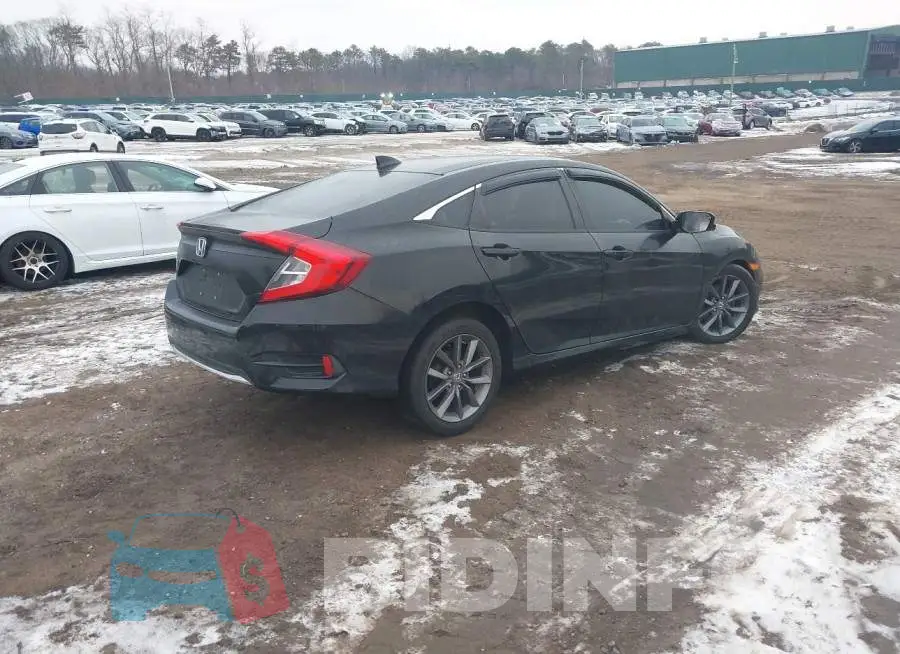 19XFC1F37KE203034 Photo# 4