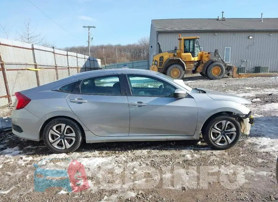 19XFC2F56GE045378 Photo# 14