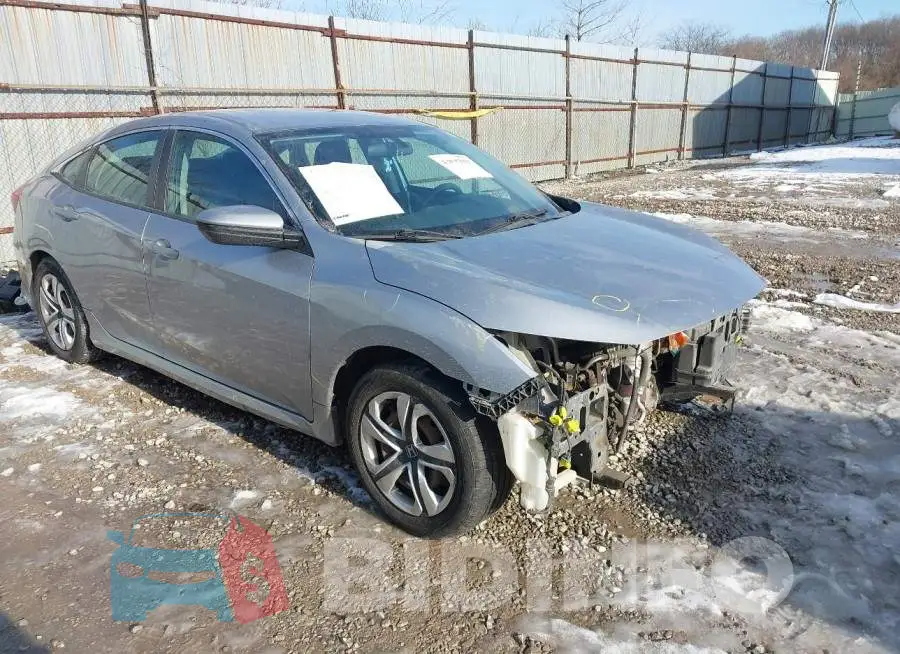 19XFC2F56GE045378 Photo# 1