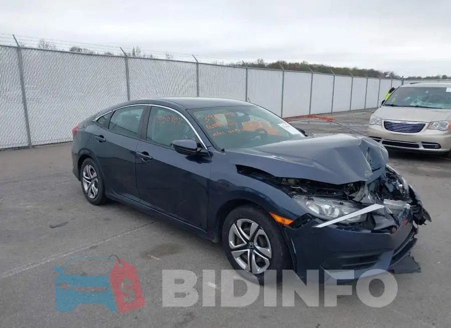 19XFC2F56GE094824 Photo# 1
