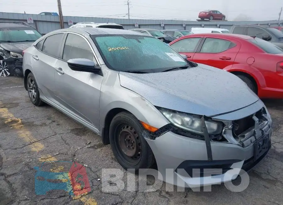 19XFC2F5XGE027403 Photo# 1
