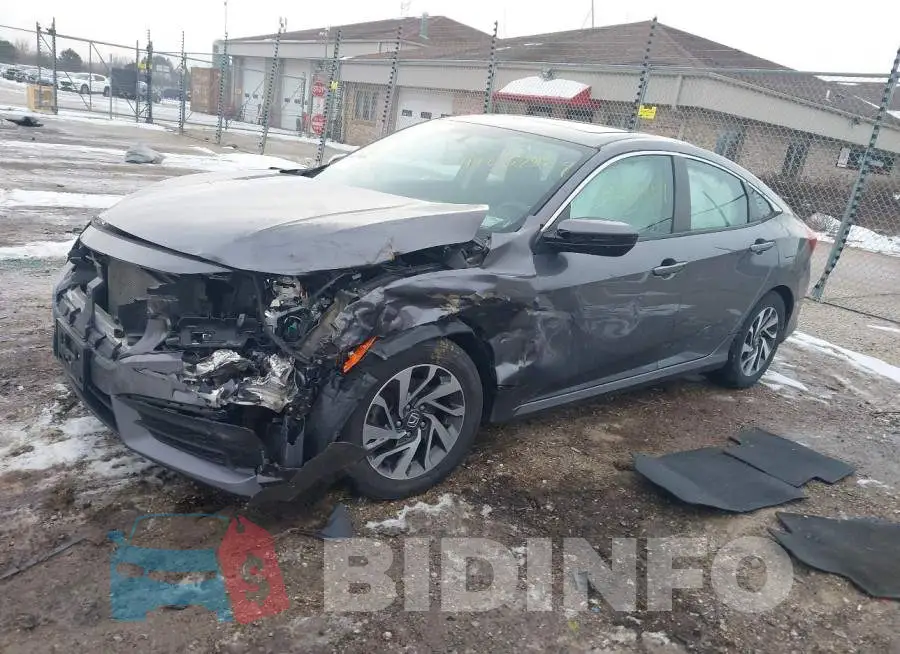 19XFC2F70HE213325 Photo# 2
