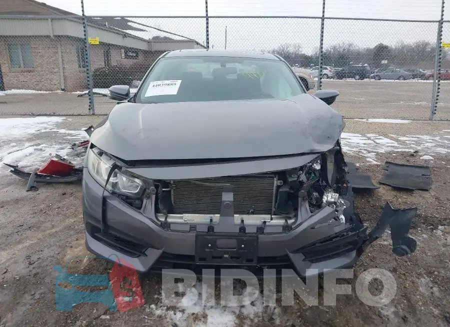 19XFC2F70HE213325 Photo# 13