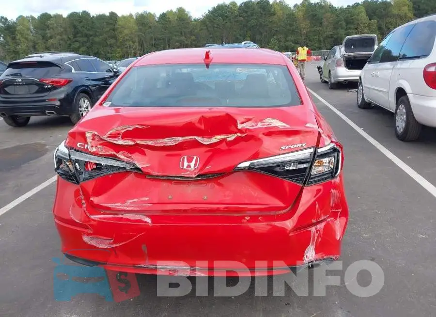 2HGFE2F50NH569431 Photo# 17