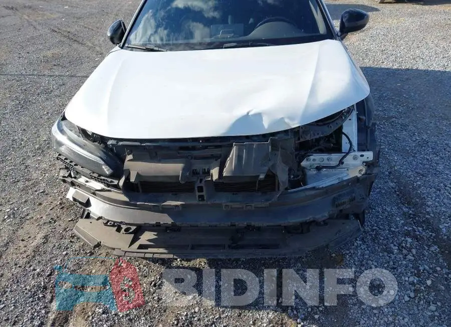 2HGFE2F54NH512570 Photo# 6