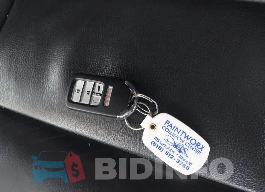 5FNYF6H48KB042299 Photo# 11