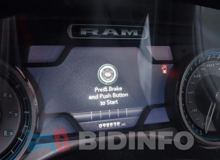 1C6SRFHT3KN512901 Photo# 7