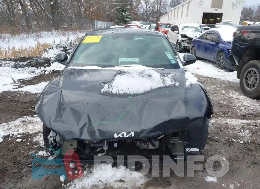 3KPFT4DE6SE046635 Photo# 12