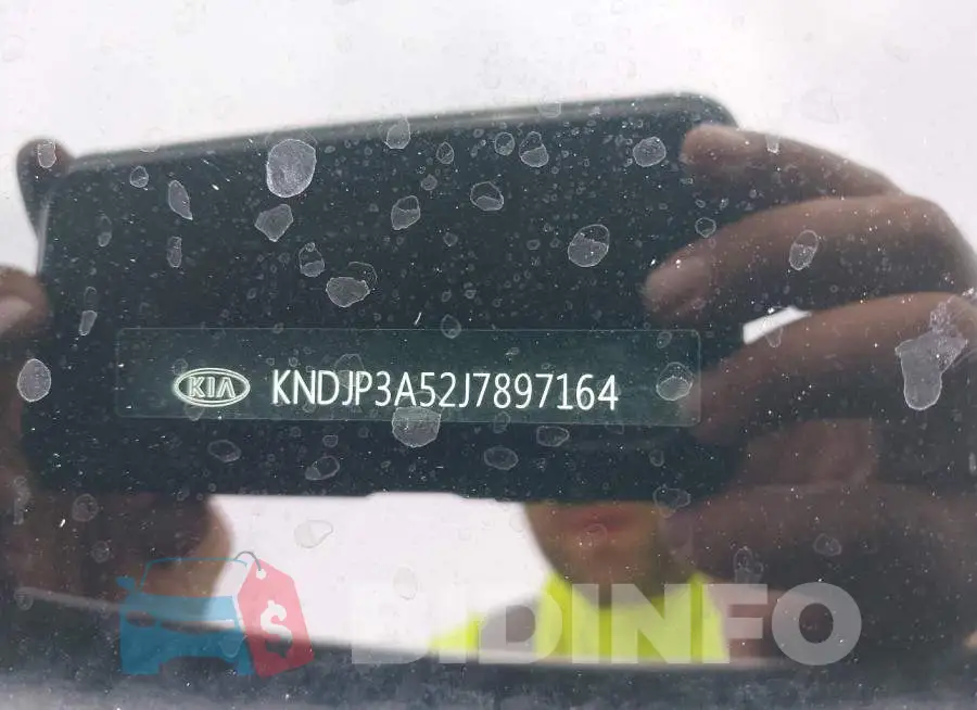 KNDJP3A52J7897164 Photo# 17