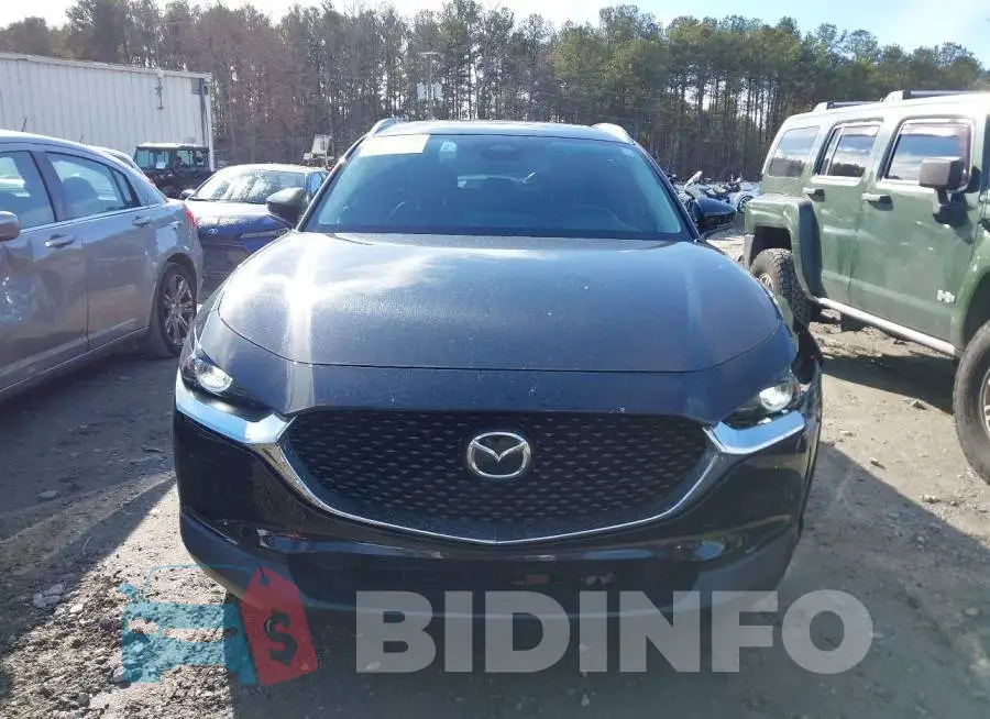 3MVDMBCMXSM812355 Photo# 12