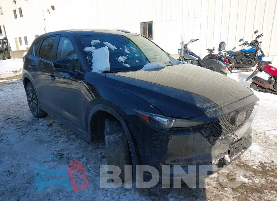 JM3KFBCM3J0420166 Photo# 1