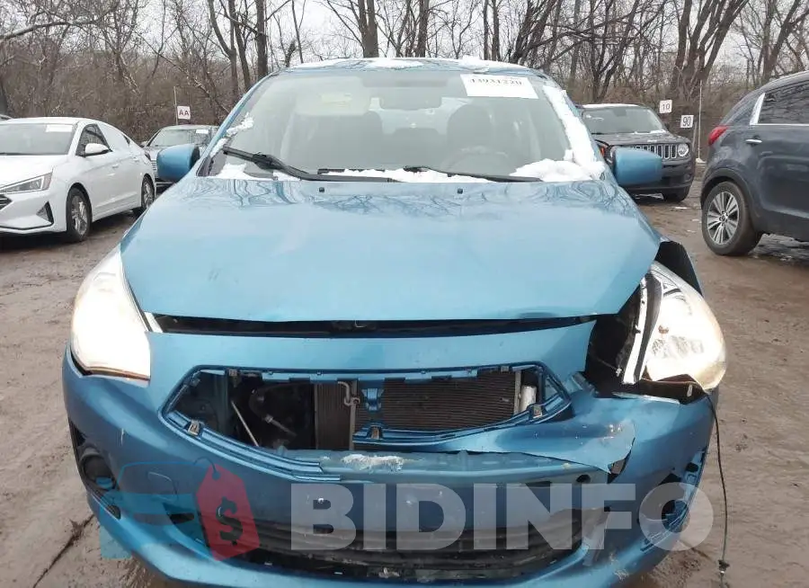 ML32F3FJ1HHF12328 Photo# 6