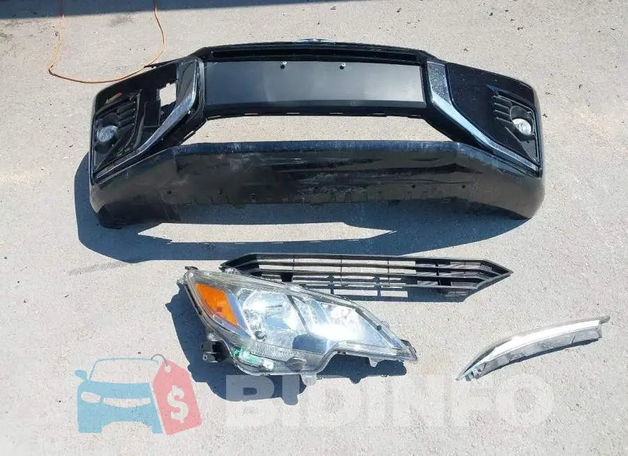 ML32FUFJ5NHF07361 Photo# 12