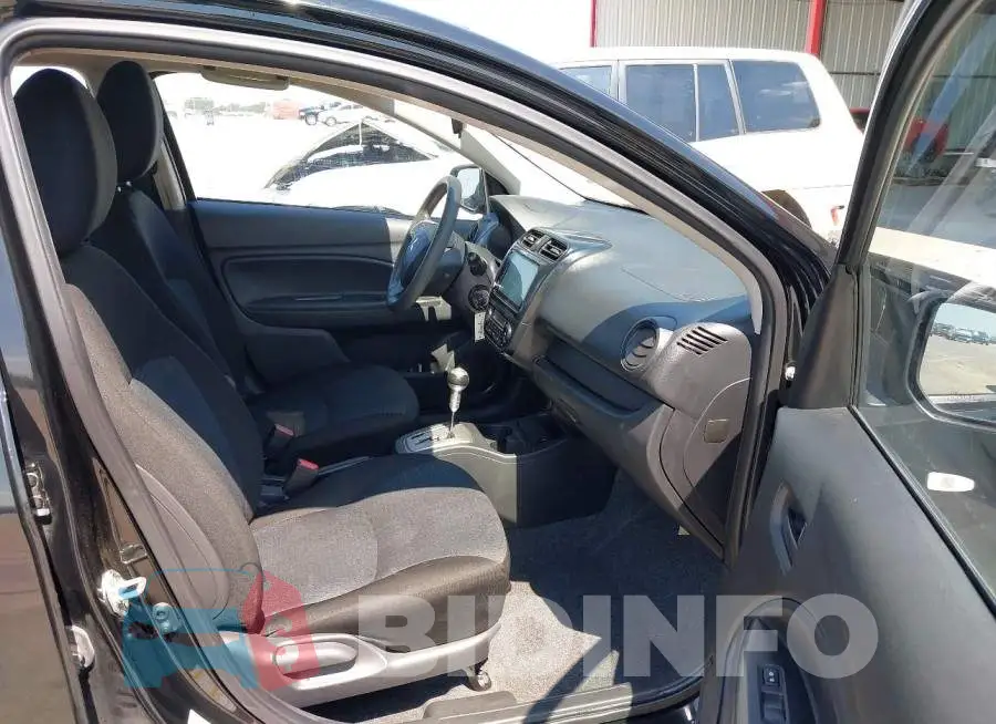 ML32FUFJ5NHF07361 Photo# 5