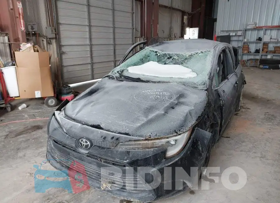 5YFB4MDE8RP147633 Photo# 6