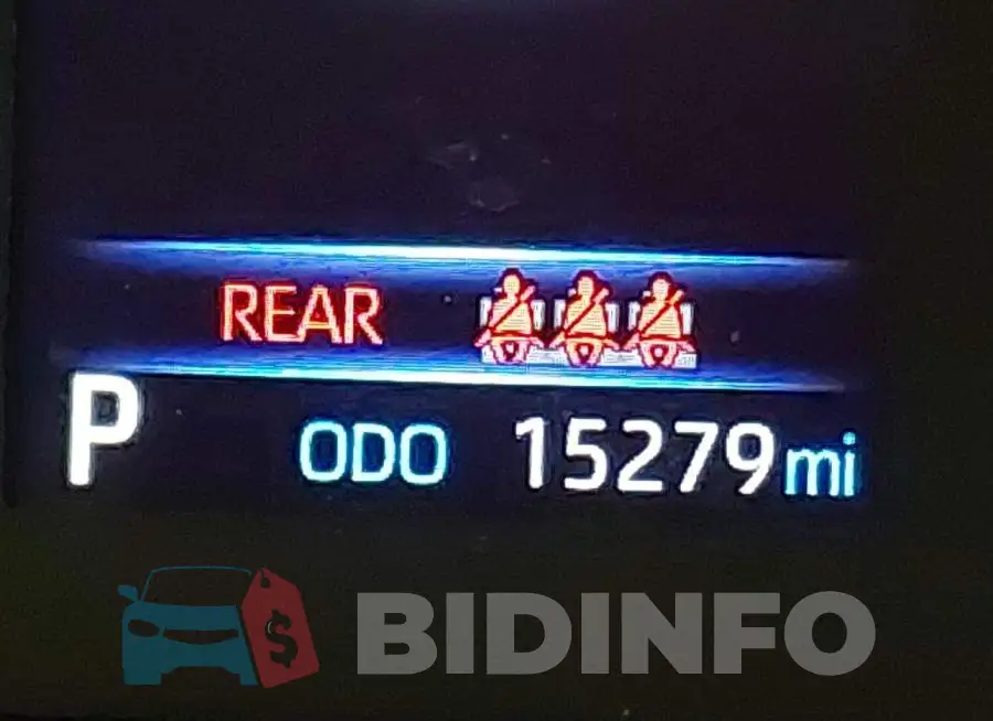 5YFB4MDE9SP318850 Photo# 16