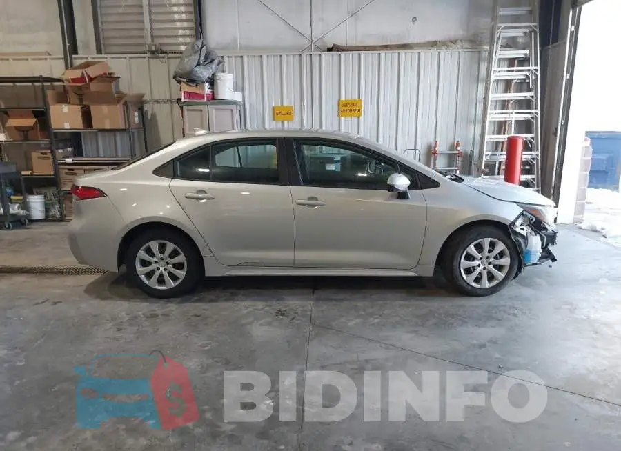 5YFB4MDE9SP318850 Photo# 14