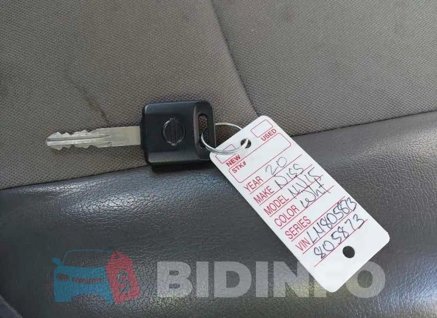 1N6BF0KM1LN805873 Photo# 11